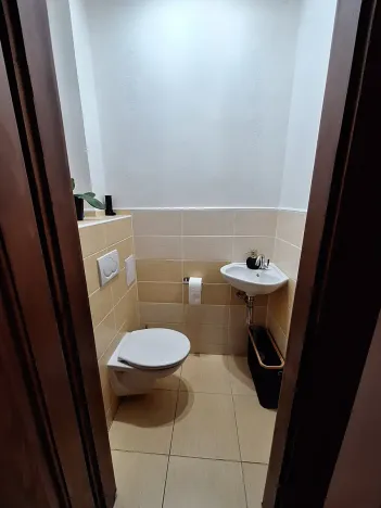 Pronájem bytu 4+1, Liberec, Fučíkova, 112 m2