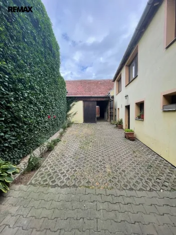 Prodej rodinného domu, Nové Syrovice - Krnčice, 177 m2