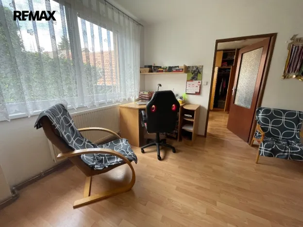 Prodej rodinného domu, Nové Syrovice - Krnčice, 177 m2