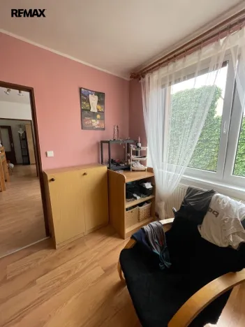 Prodej rodinného domu, Nové Syrovice - Krnčice, 177 m2