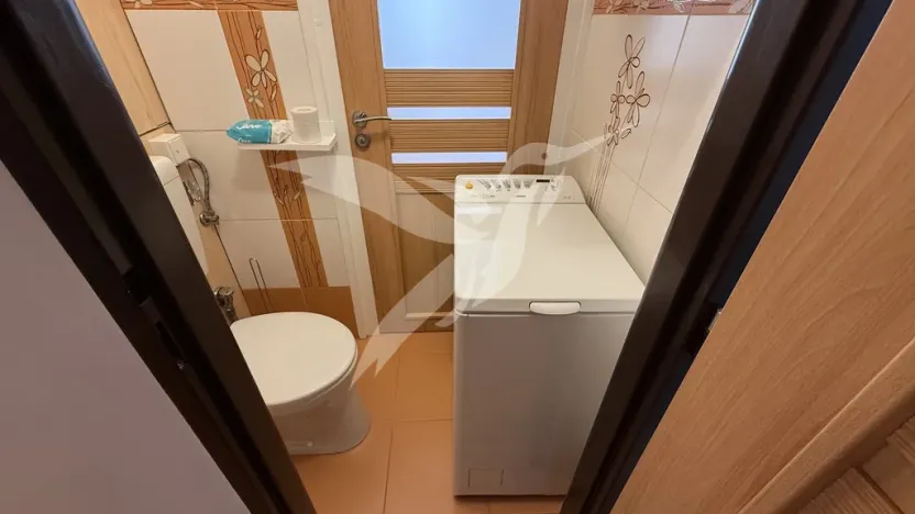 Pronájem bytu 2+1, Plzeň, náměstí Generála Píky, 53 m2