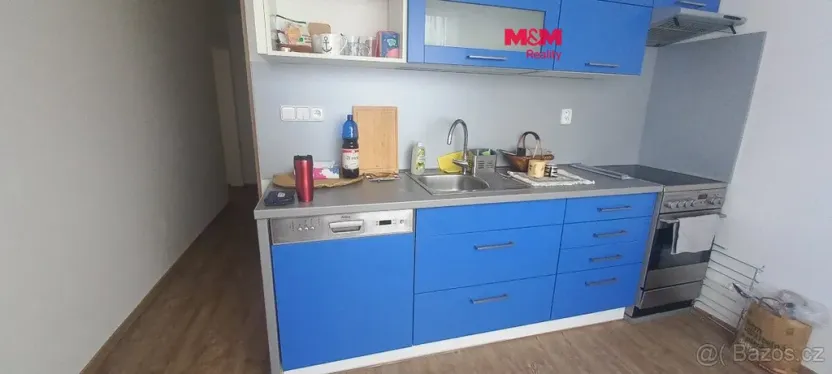 Pronájem bytu 3+1, Rokycany - Nové Město, Rokycanova, 61 m2