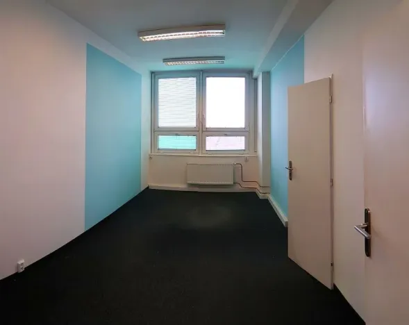 Pronájem kanceláře, Praha - Stodůlky, 16 m2