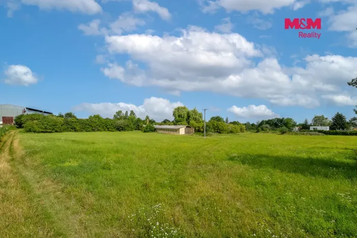 Prodej pozemku pro bydlení, Hostovlice, 14865 m2