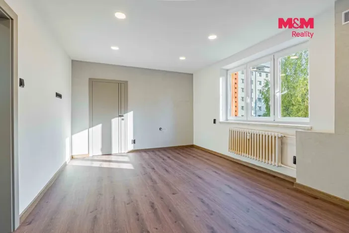 Prodej bytu 4+1, Český Těšín, Slezská, 80 m2