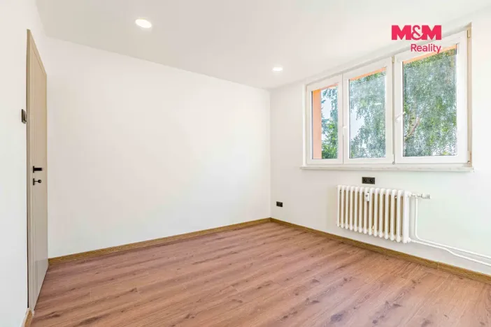 Prodej bytu 4+1, Český Těšín, Slezská, 80 m2
