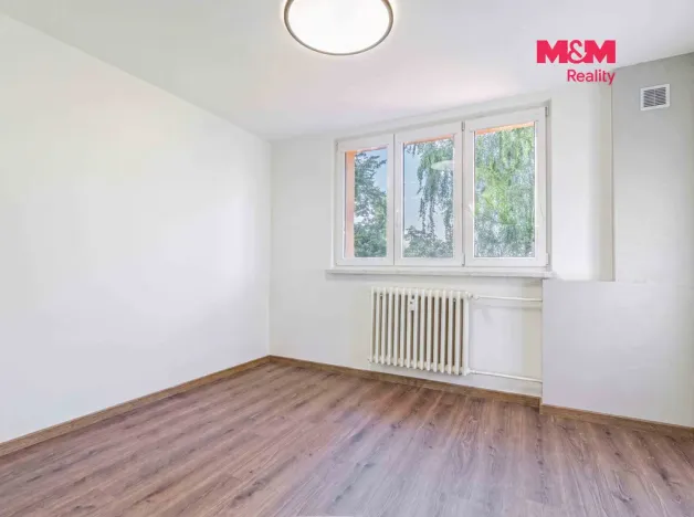 Prodej bytu 4+1, Český Těšín, Slezská, 80 m2