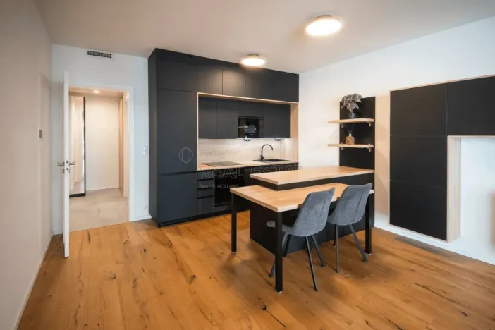 Prodej bytu 1+kk, Praha, Ramonova, 42 m2