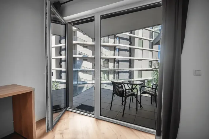 Prodej bytu 1+kk, Praha, Ramonova, 42 m2