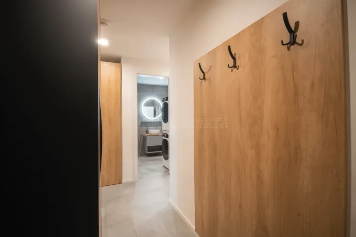 Prodej bytu 1+kk, Praha, Ramonova, 42 m2