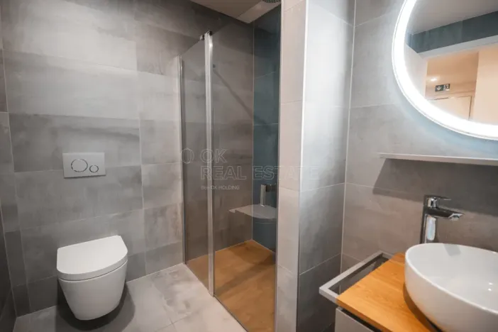 Prodej bytu 1+kk, Praha, Ramonova, 42 m2