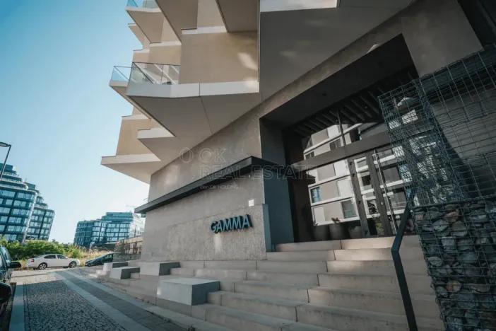 Prodej bytu 1+kk, Praha, Ramonova, 42 m2