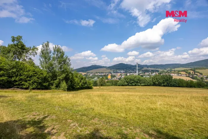 Prodej zahrady, Kdyně - Prapořiště, 3290 m2