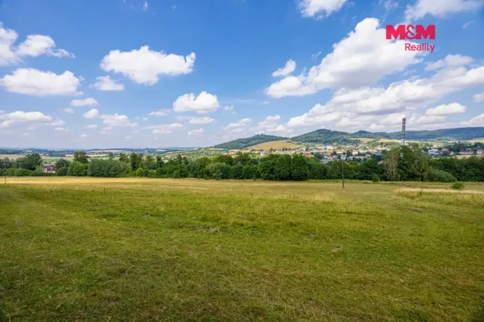 Prodej zahrady, Kdyně - Prapořiště, 3290 m2
