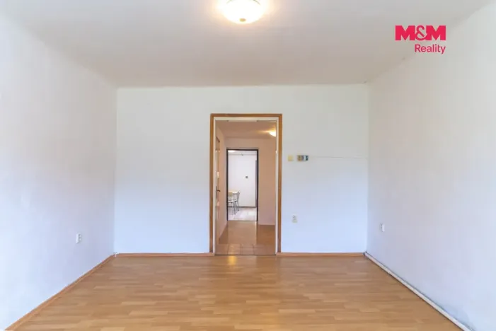 Prodej rodinného domu, Oplocany, 108 m2