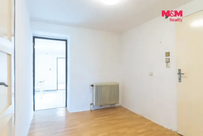 Prodej rodinného domu, Oplocany, 108 m2