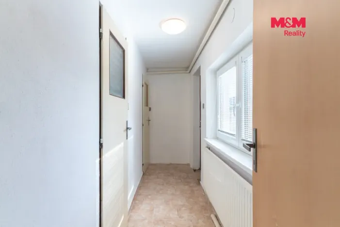Prodej rodinného domu, Oplocany, 108 m2