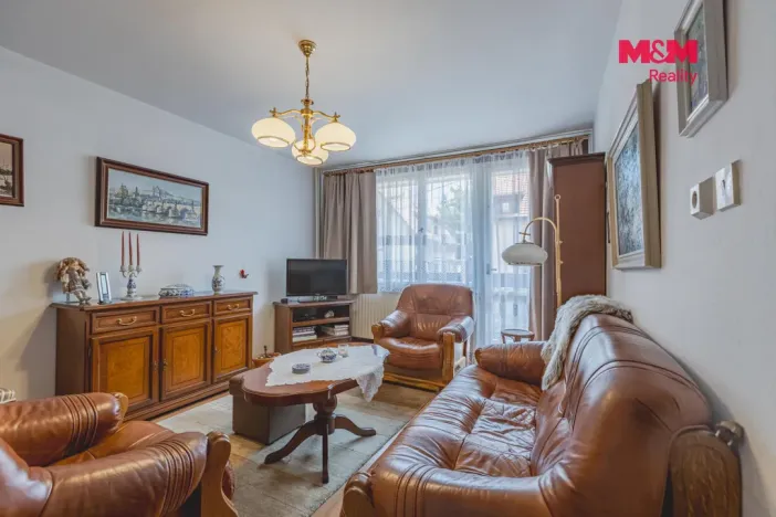 Prodej rodinného domu, Chudenice, Na Bojišti, 170 m2