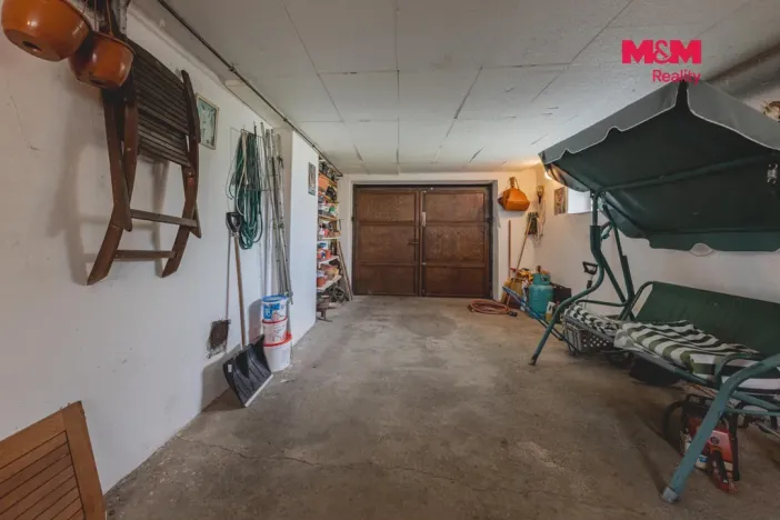 Prodej rodinného domu, Chudenice, Na Bojišti, 170 m2