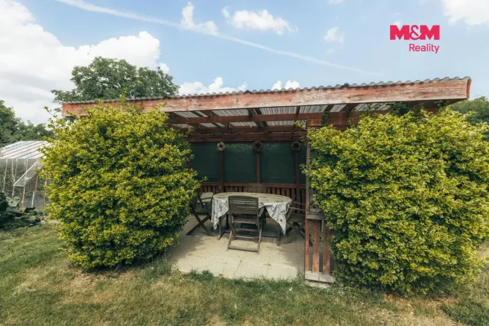 Prodej rodinného domu, Chudenice, Na Bojišti, 170 m2