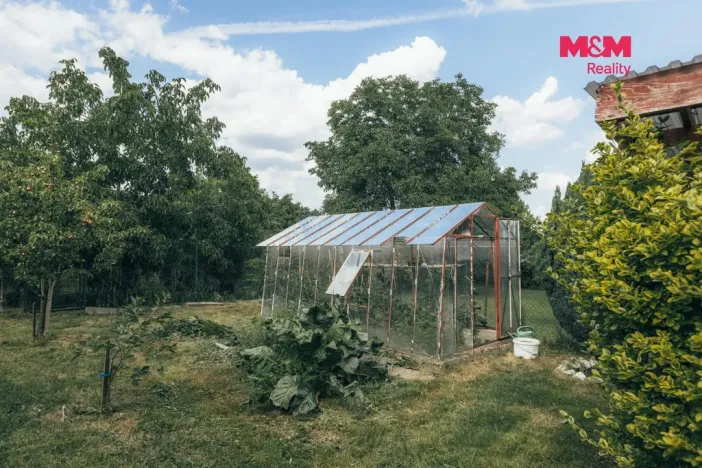 Prodej rodinného domu, Chudenice, Na Bojišti, 170 m2