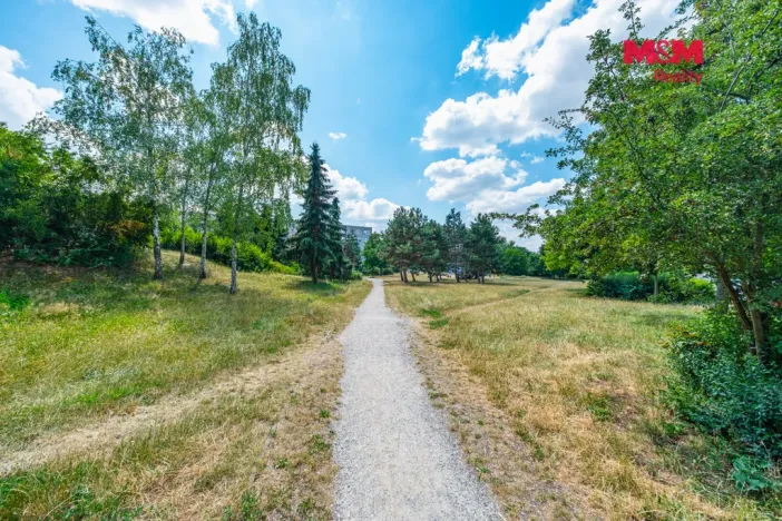 Prodej bytu 3+1, Praha - Černý Most, Pospíchalova, 70 m2