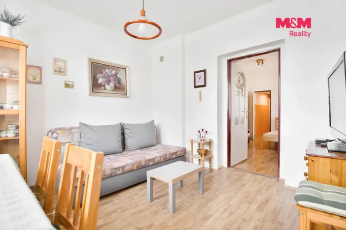 Prodej rodinného domu, Kleneč, Kozina, 86 m2
