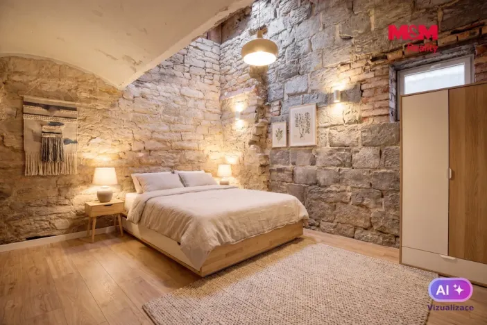 Prodej rodinného domu, Kleneč, Kozina, 86 m2