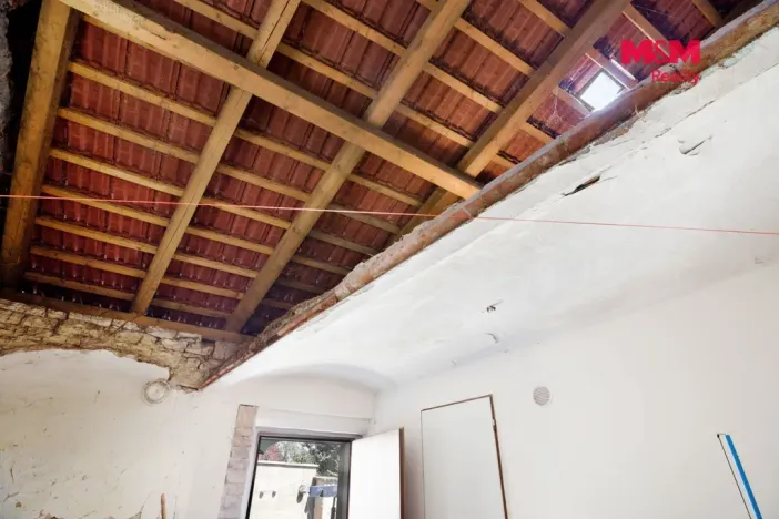 Prodej rodinného domu, Kleneč, Kozina, 86 m2