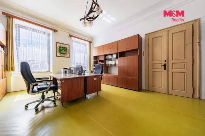 Prodej rodinného domu, Kolín, Sokolská, 230 m2
