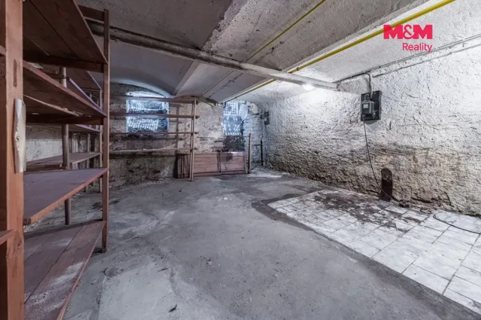 Prodej rodinného domu, Kolín, Sokolská, 230 m2