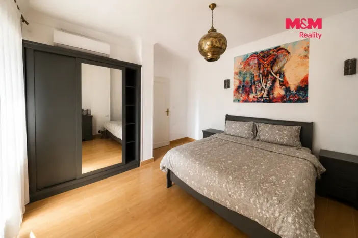 Prodej bytu 3+kk, Plzeň - Újezd, Rubínová, 80 m2