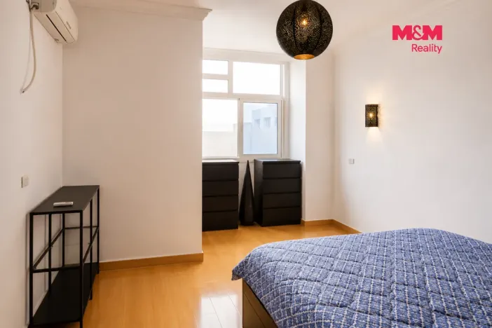 Prodej bytu 3+kk, Plzeň - Újezd, Rubínová, 80 m2