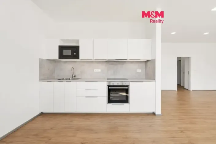 Prodej bytu 3+kk, Hradec Králové, Resslova, 92 m2