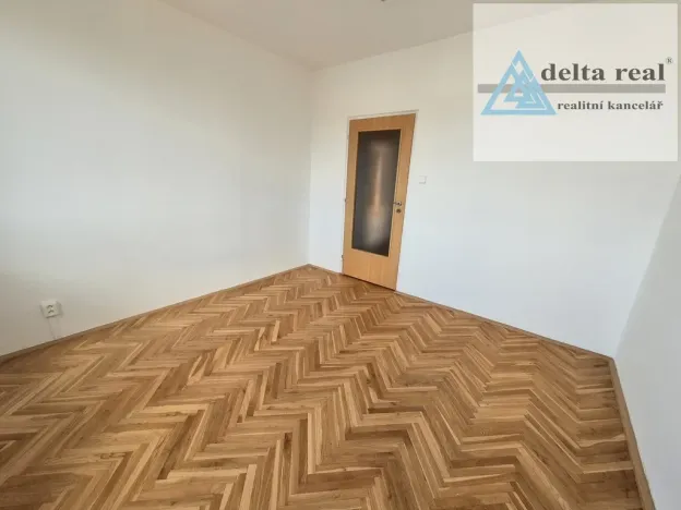 Pronájem bytu 3+1, Šumperk, Evaldova, 74 m2