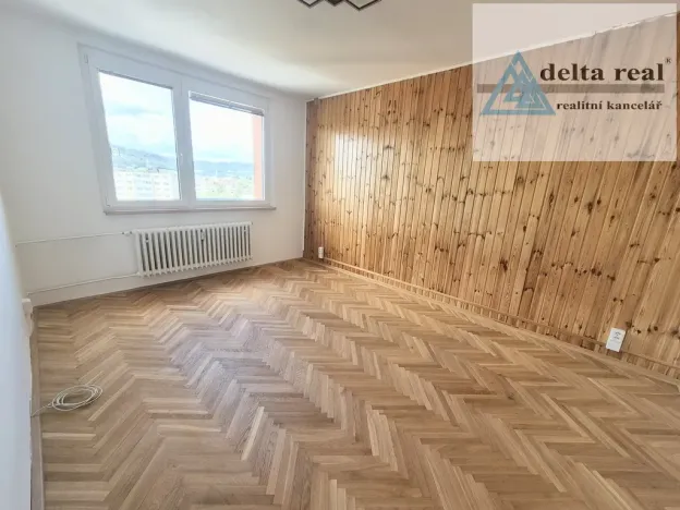 Pronájem bytu 3+1, Šumperk, Evaldova, 74 m2