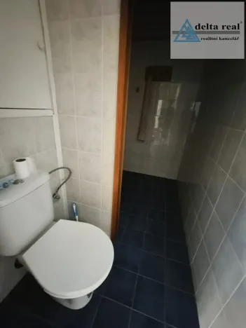 Pronájem bytu 3+1, Šumperk, Evaldova, 74 m2