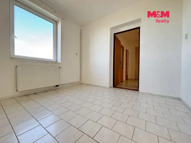 Prodej bytu 2+1, Havlíčkova Borová, Havlíčkova, 63 m2