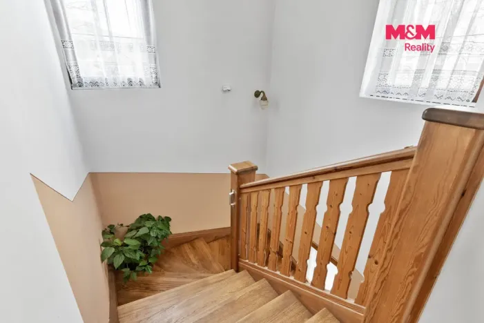 Prodej rodinného domu, Liberec - Liberec X-Františkov, Švermova, 180 m2