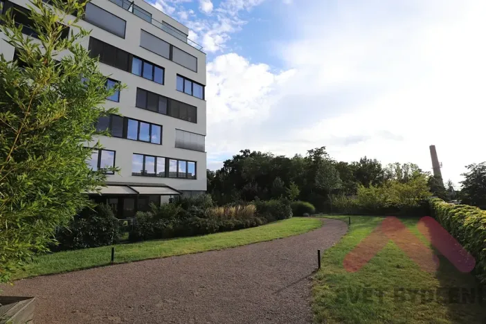 Pronájem bytu 3+kk, Praha - Libeň, Na Korábě, 92 m2
