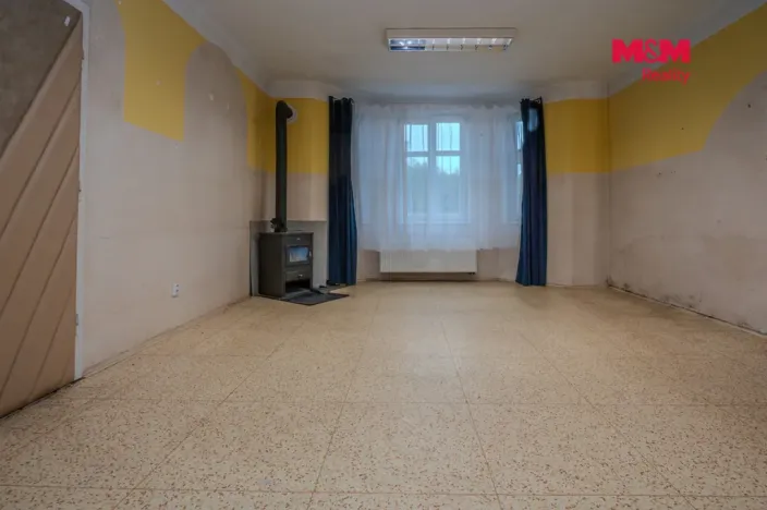 Prodej obchodního prostoru, Ostrava - Kunčičky, Pernerova, 202 m2