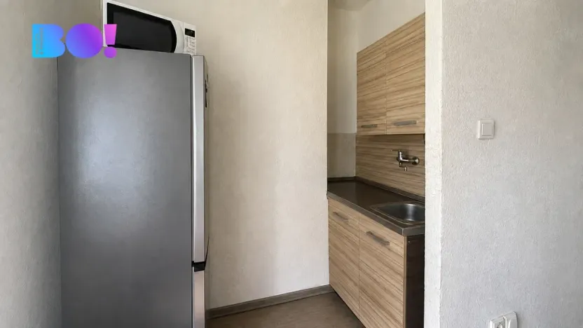 Prodej bytu 1+kk, Havířov, Křižíkova, 21 m2