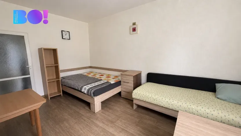 Prodej bytu 1+kk, Havířov, Křižíkova, 21 m2