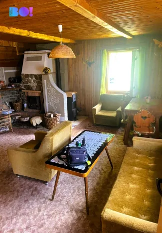 Prodej chaty, Čadca,Slovensko, 70 m2