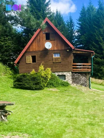 Prodej chaty, Čadca,Slovensko, 70 m2