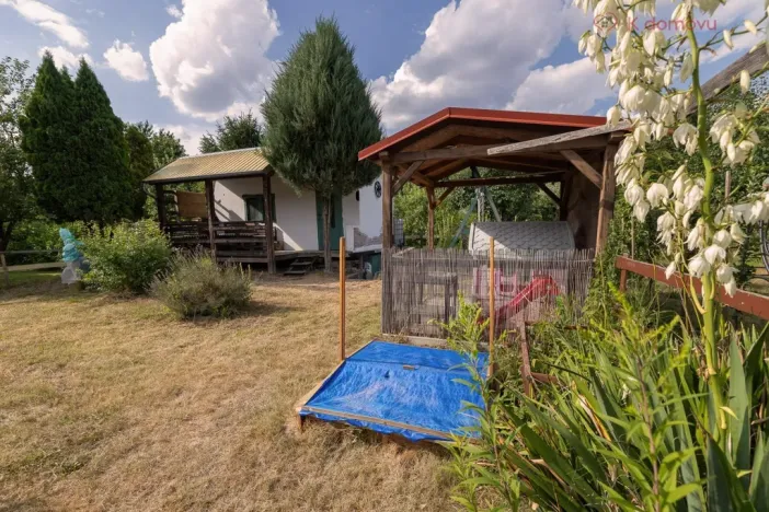 Prodej zahrady, Přerov - Přerov I-Město, 255 m2