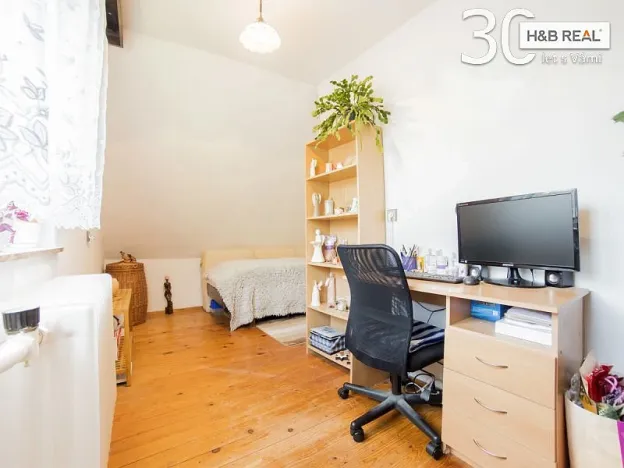 Prodej rodinného domu, Zděchov, 200 m2