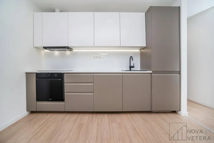 Prodej bytu 3+kk, Praha - Michle, Hodonínská, 55 m2