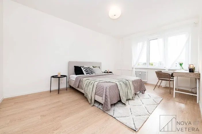 Prodej bytu 3+kk, Praha - Michle, Hodonínská, 55 m2