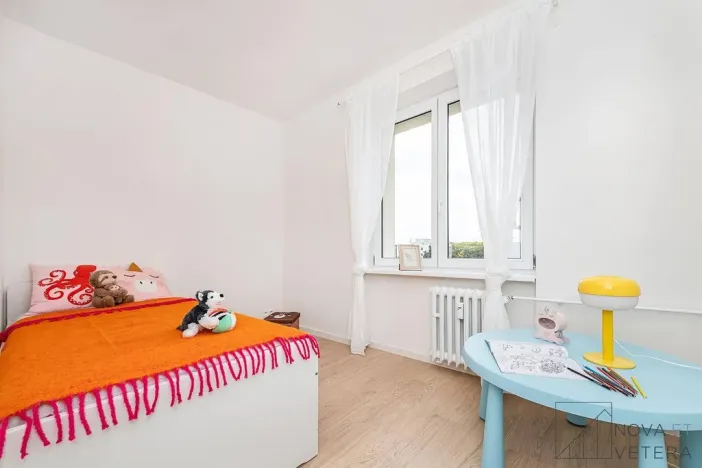 Prodej bytu 3+kk, Praha - Michle, Hodonínská, 55 m2